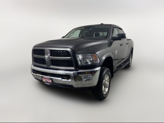 2015 Ram 2500 Outdoorsman