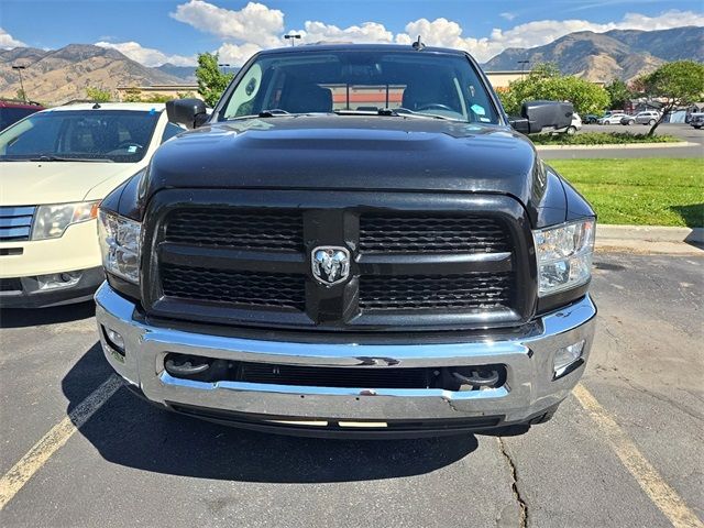 2015 Ram 2500 Outdoorsman