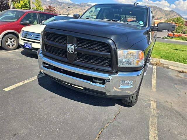 2015 Ram 2500 Outdoorsman