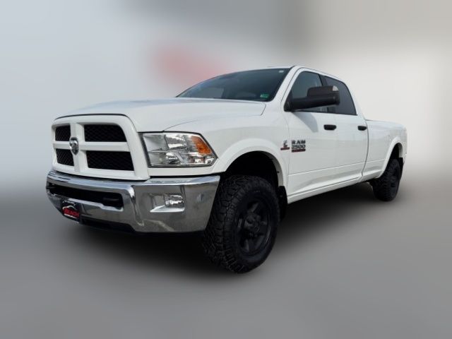 2015 Ram 2500 Outdoorsman