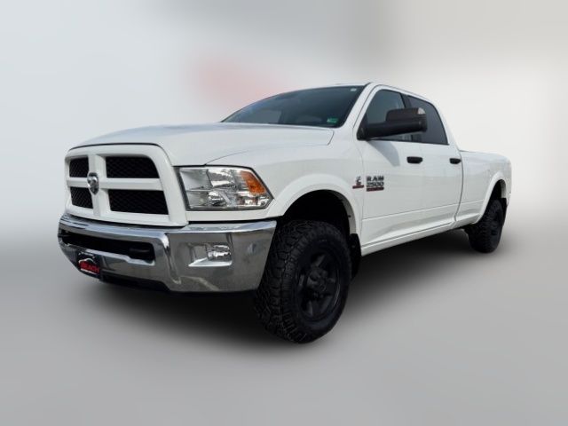 2015 Ram 2500 Outdoorsman