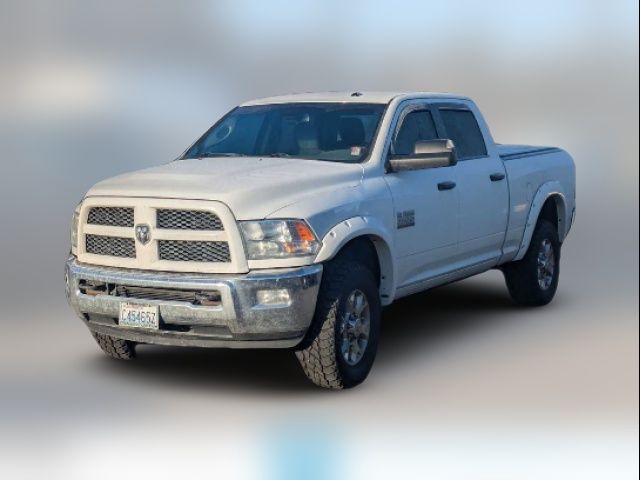 2015 Ram 2500 Outdoorsman