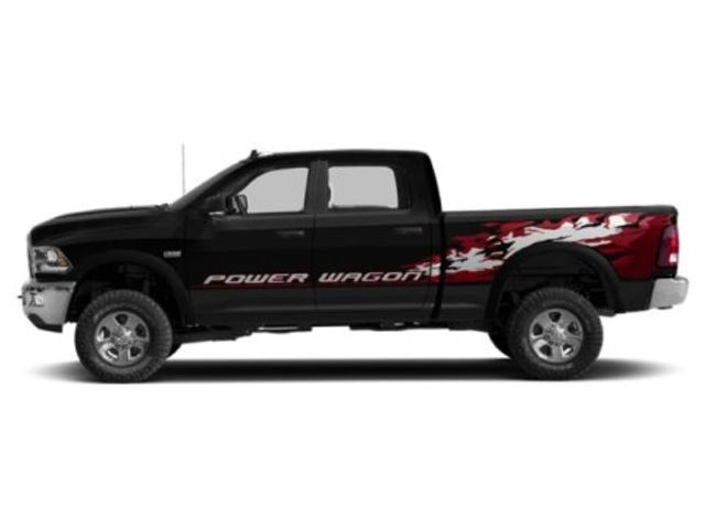 2015 Ram 2500 Power Wagon