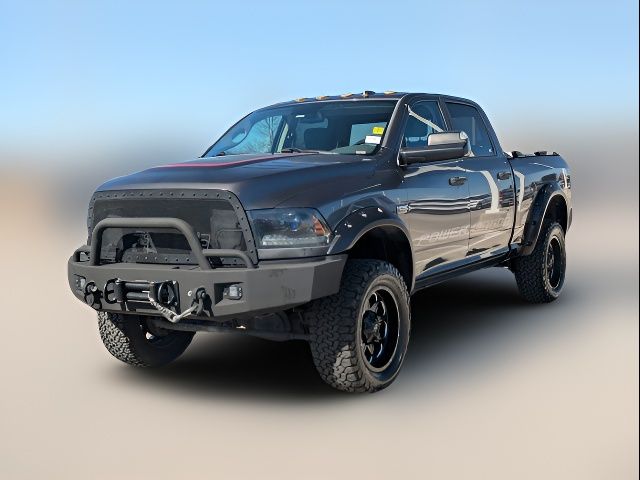 2015 Ram 2500 Power Wagon