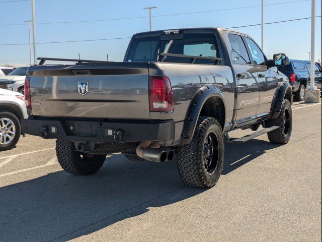 2015 Ram 2500 Power Wagon