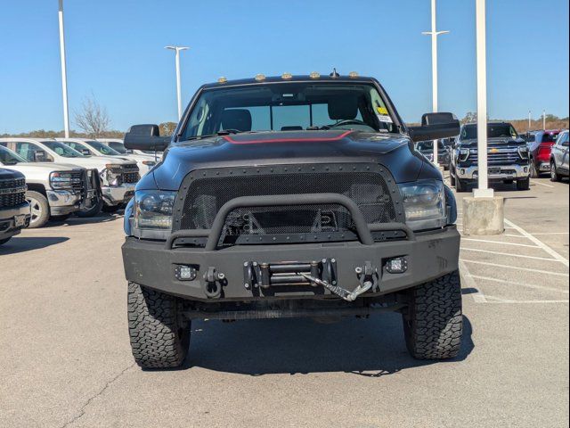 2015 Ram 2500 Power Wagon