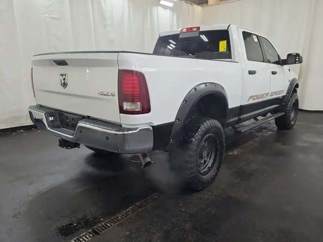 2015 Ram 2500 Power Wagon