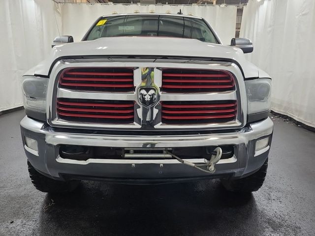 2015 Ram 2500 Power Wagon