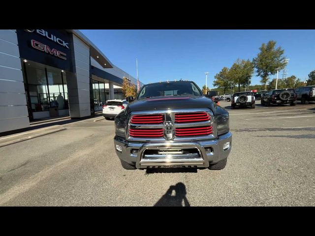 2015 Ram 2500 Power Wagon