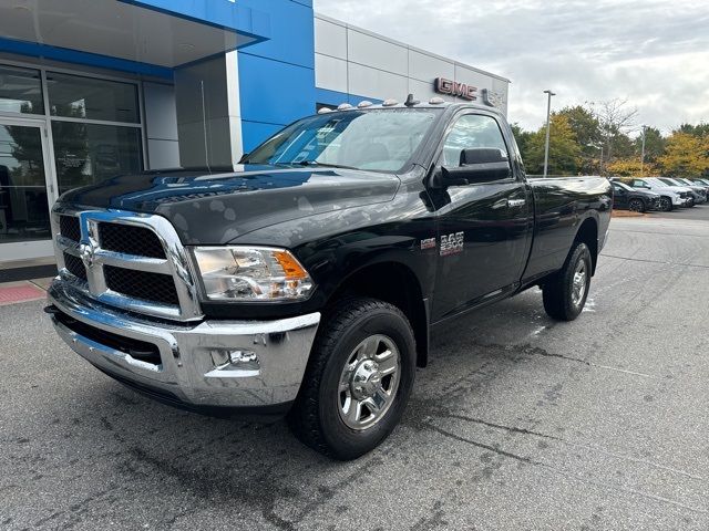 2015 Ram 2500 SLT