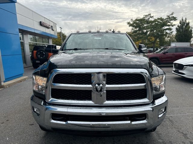 2015 Ram 2500 SLT