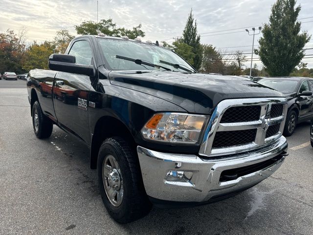 2015 Ram 2500 SLT