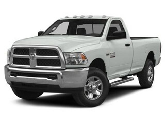 2015 Ram 2500 SLT