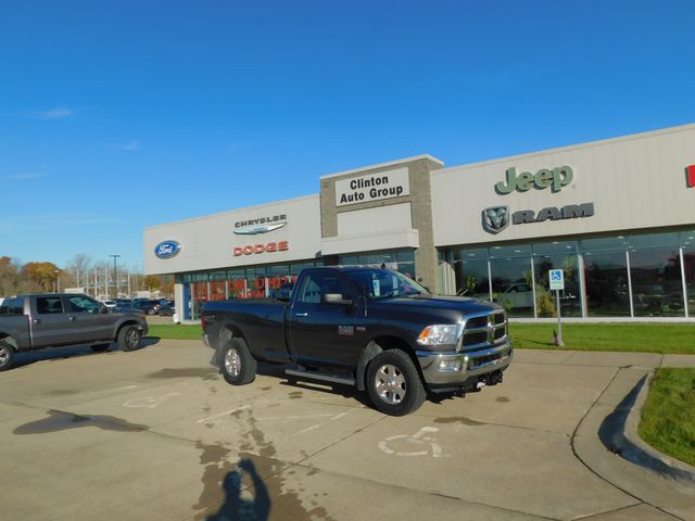 2015 Ram 2500 SLT