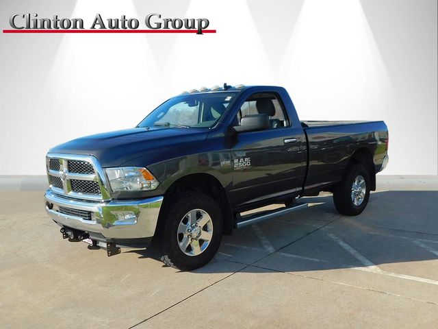 2015 Ram 2500 SLT