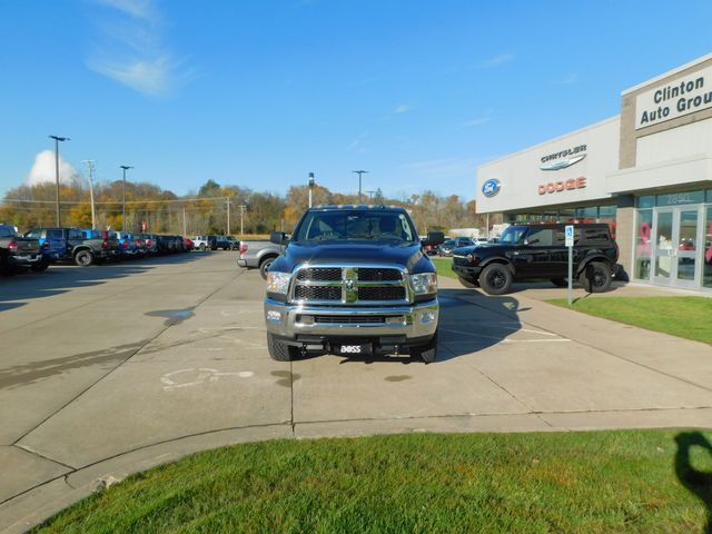 2015 Ram 2500 SLT