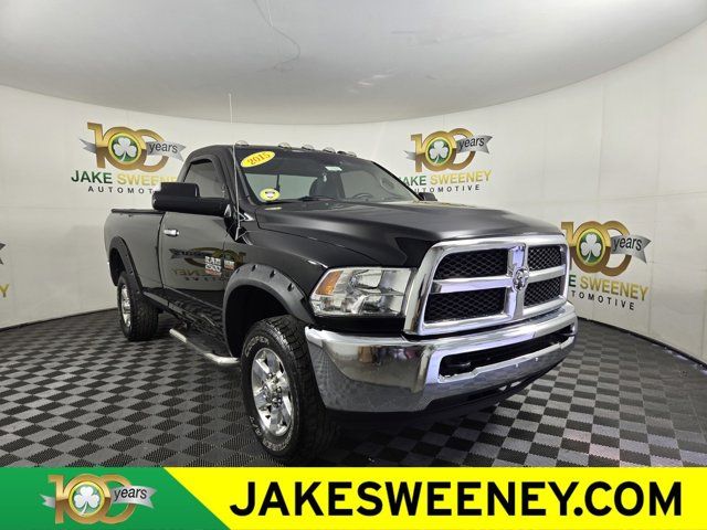 2015 Ram 2500 SLT