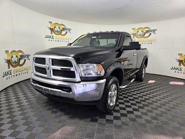 2015 Ram 2500 SLT