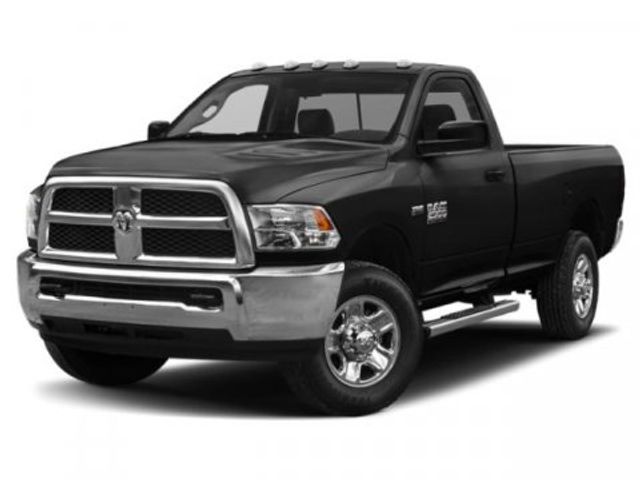 2015 Ram 2500 SLT