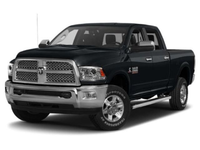 2015 Ram 2500 SLT