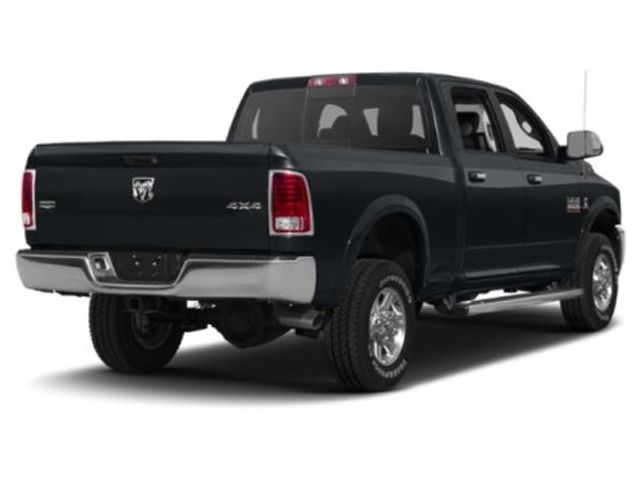 2015 Ram 2500 SLT