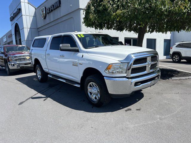 2015 Ram 2500 SLT