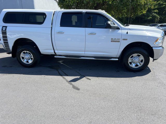 2015 Ram 2500 SLT