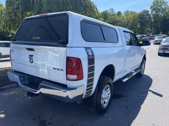 2015 Ram 2500 SLT