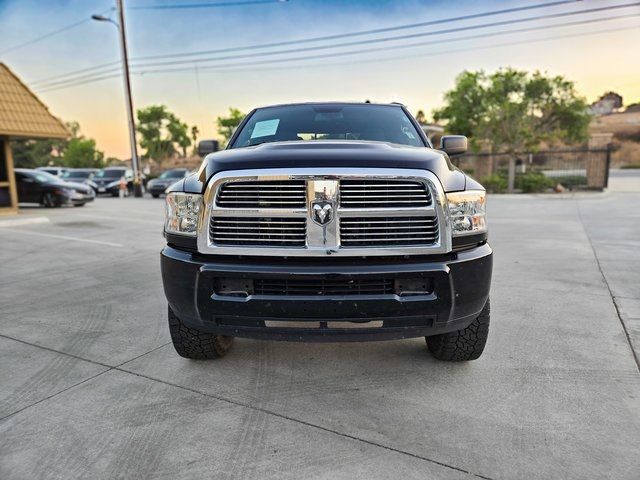 2015 Ram 2500 SLT