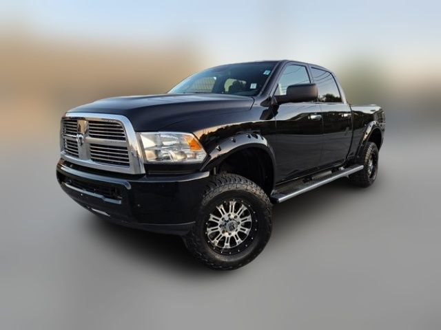 2015 Ram 2500 SLT