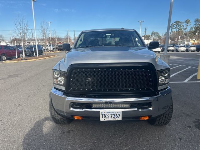 2015 Ram 2500 SLT