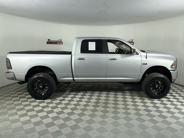 2015 Ram 2500 SLT