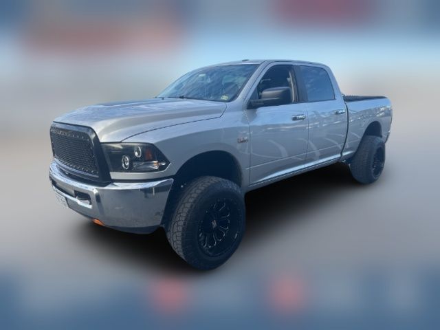 2015 Ram 2500 SLT