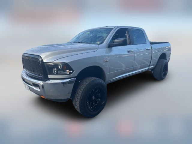 2015 Ram 2500 SLT