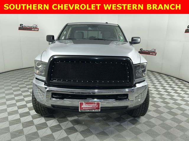 2015 Ram 2500 SLT