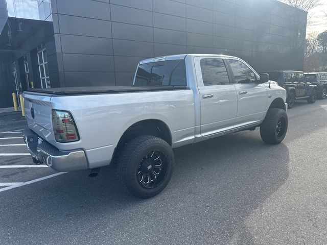 2015 Ram 2500 SLT