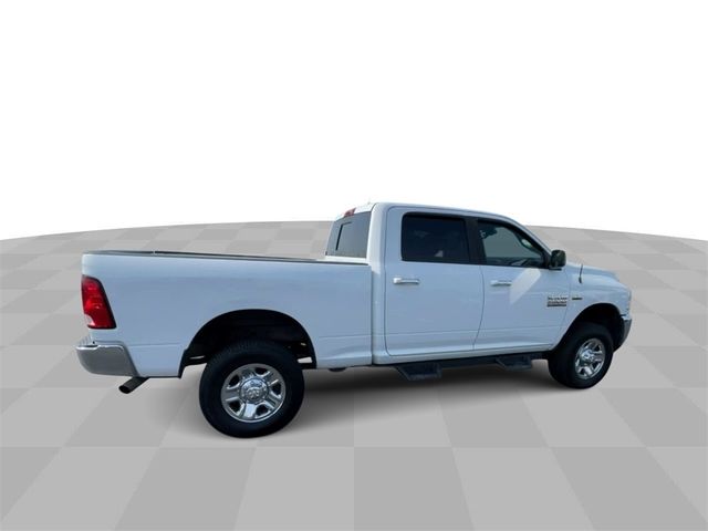 2015 Ram 2500 SLT