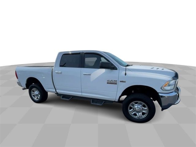 2015 Ram 2500 SLT