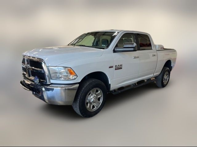 2015 Ram 2500 SLT