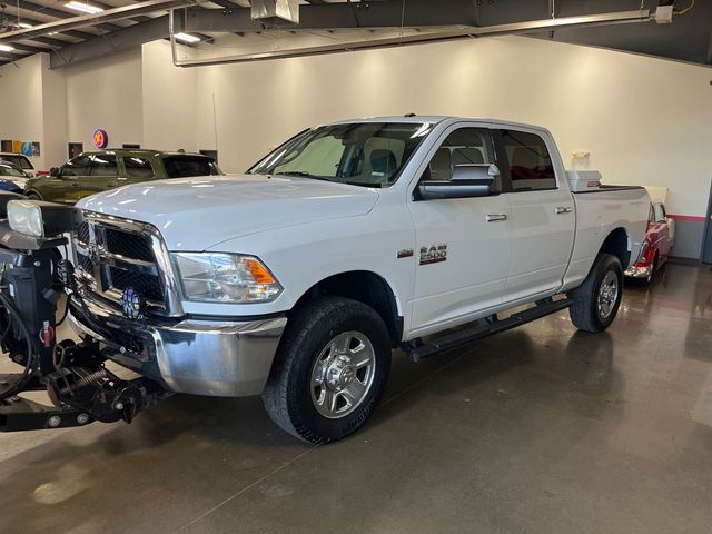 2015 Ram 2500 SLT
