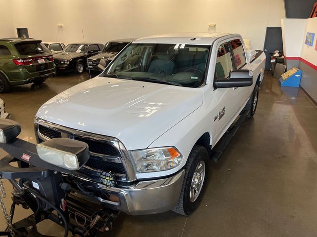 2015 Ram 2500 SLT
