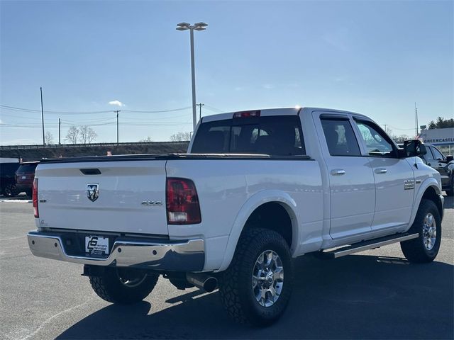 2015 Ram 2500 SLT