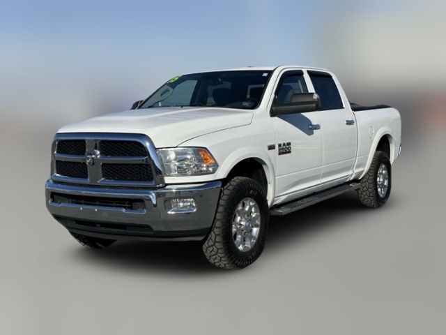 2015 Ram 2500 SLT