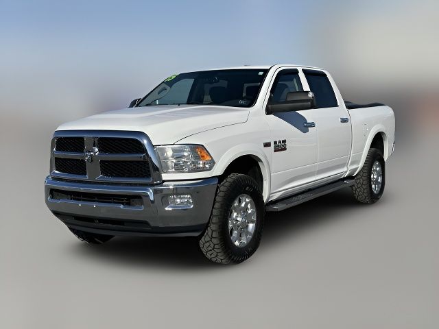 2015 Ram 2500 SLT