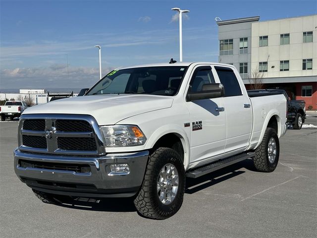 2015 Ram 2500 SLT