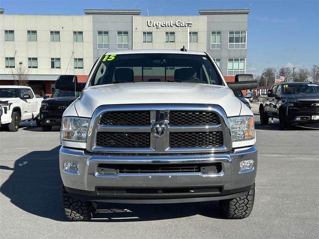 2015 Ram 2500 SLT