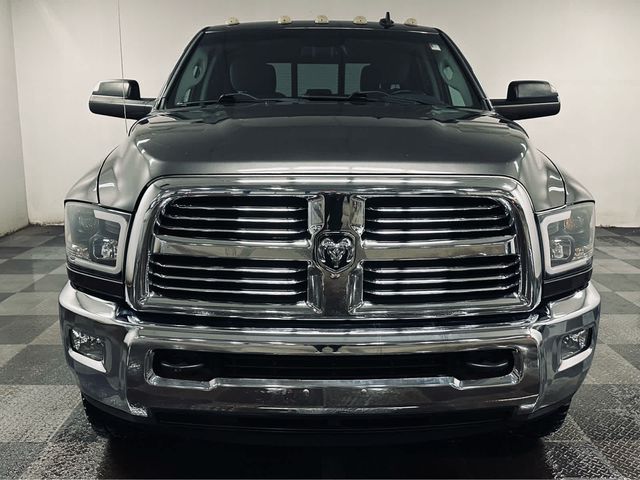 2015 Ram 2500 Big Horn