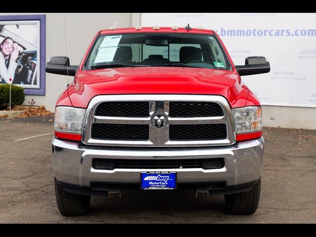 2015 Ram 2500 SLT