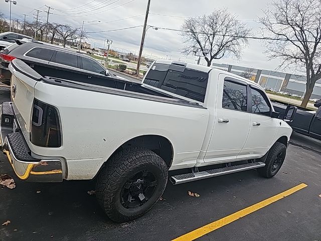 2015 Ram 2500 SLT