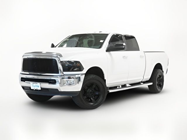 2015 Ram 2500 SLT